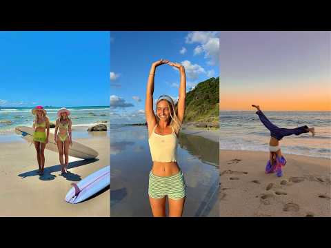 ¿cómo es vivir en Australia?