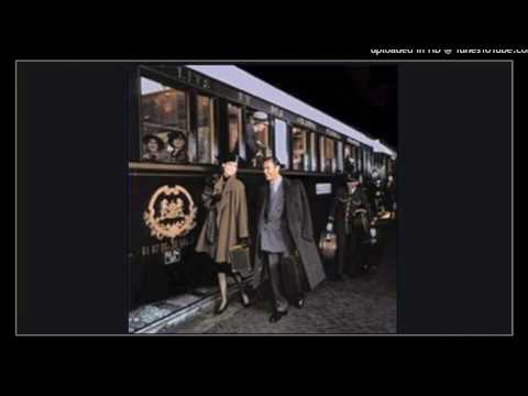 Today's Tango Is... En Tren de Lujo - Francisco Canaro 10-10-1928