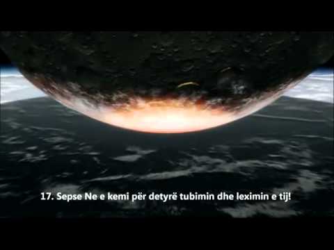 Mahir El-Muakli Surja Kijame