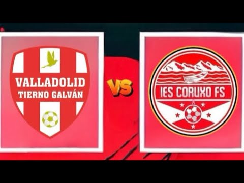 2ªB VTG-Coruxo  20/12/2025