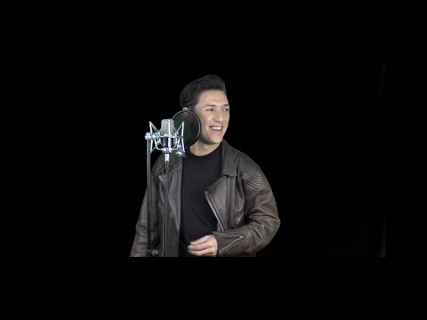 Crazy Little Thing Called Love - Davey de Wit