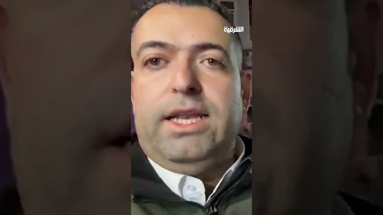 فيديو | سقوط مسيرة على مبنى البابا فرنسيس السكني في عينكاوا بأربيل