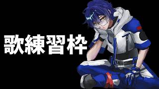 歌練習枠　ハモリチャレンジの動画で…