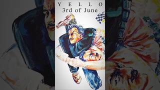 3rd of June by Yello