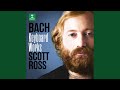 Bach, JS: Toccata in D Major, BWV 912: I. Allegro