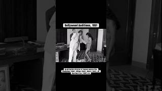 Download lagu Bollywood Auditions in 1950 #bollywood mp3