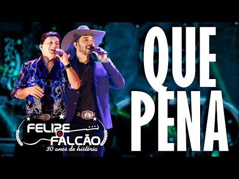 Que Pena video