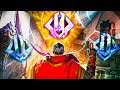 INSANE Plat Strange PROVED He Deserves GRANDMASTER In Marvel Rivals