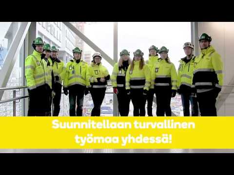 Ramirentin suunnittelupalvelut