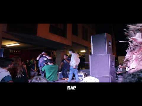 ZURITA vs AKORDES // 8avos // DH16 BATTLE