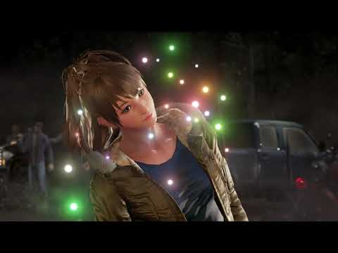 TEKKEN 7  ALISA VS ARMOR KING