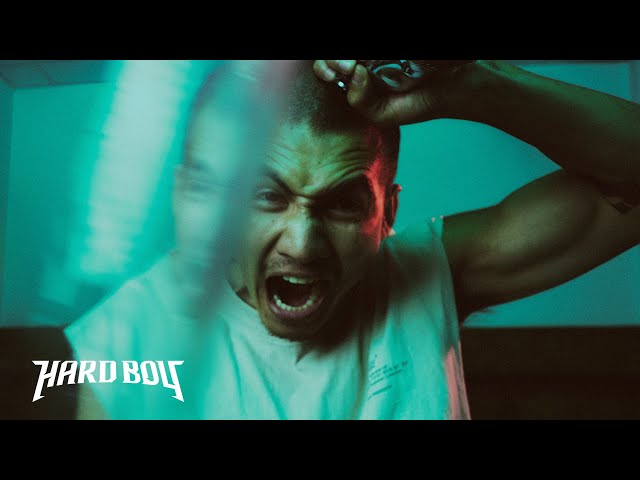 รักเธอจนเป็นบ้า (Crazy) - Hard Boy