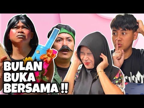 RAMADHAN MAMA LELA 2026!!!