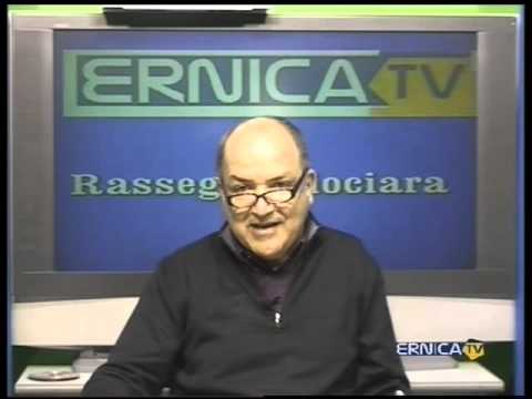 Ernica TV 2015-12-10 La luminaria del 24 dicembre 2015