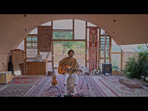 Live Instrumental | Violin & Guitar | Shai Peri