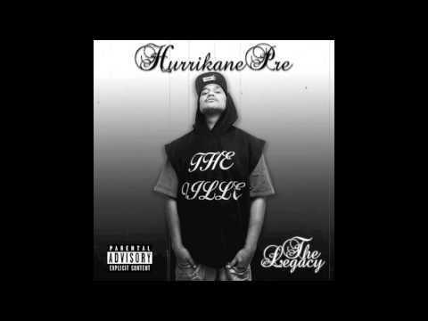 Hurrikane Pre - The Legacy - 07 - The VILLE Cypher