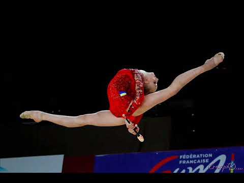 Olena Diachenko - Clubs 2017/2019 - Music