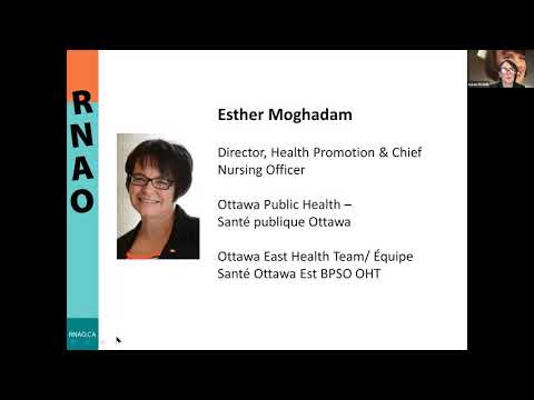 COVID-19 Webinar: #TogetherWeCanDoIt (May 11, 2020)