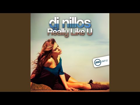 Really Like U (Original Mix)