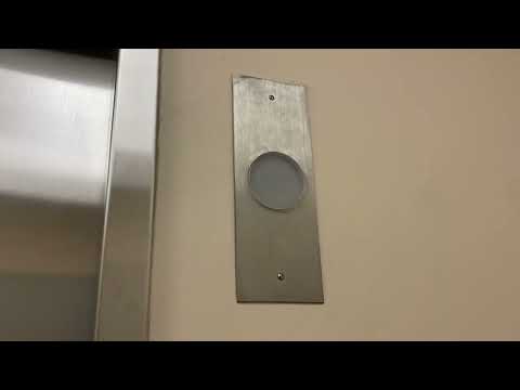 MCE Hydraulic Elevator to Tracks G/H at Secaucus Junction in Secaucus, NJ