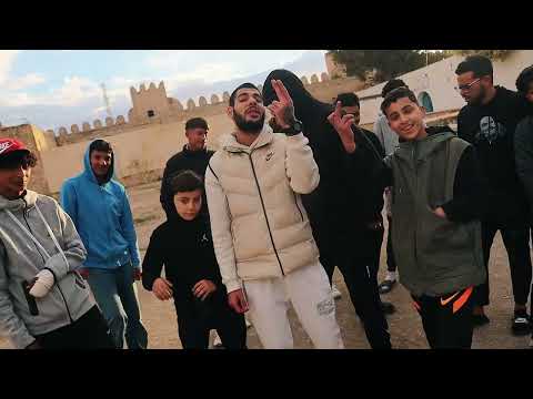 A.Z.M - ta7ki t9ol _ تحكي تقول (official video clip)