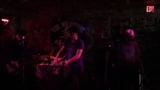 Milemarker - Signal Froze live 2016