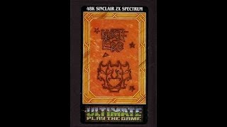 Knight Lore - ZX Spectrum||Amstrad CPC 464||BBC Micro