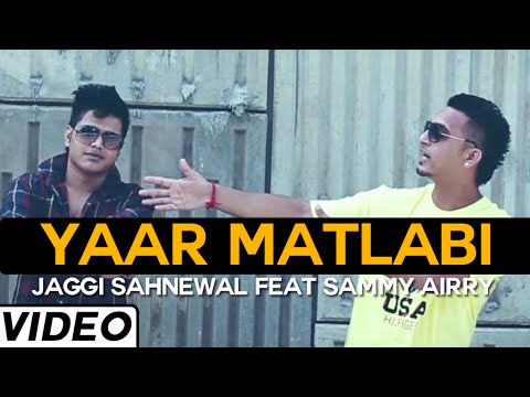 Yaar Matlabi