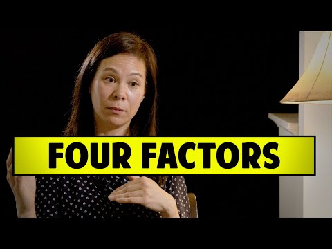 How Does A Writer Find The Emotional Core Of Their Story? - Naomi Beaty