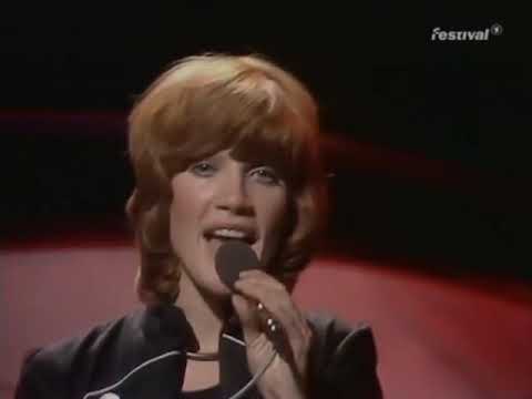 Kiki Dee  Amoureuse HQ TOTP 15 11 1973