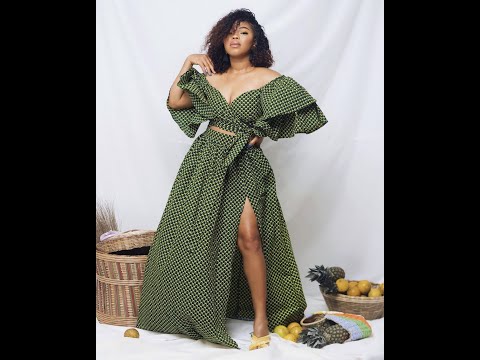 Get to know Sophia from Sosoden: "Sometimes, I had to hide from my landlord"   #ANKATAKEOVER