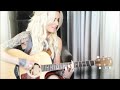 GIN WIGMORE "Devil in Me" acoustic