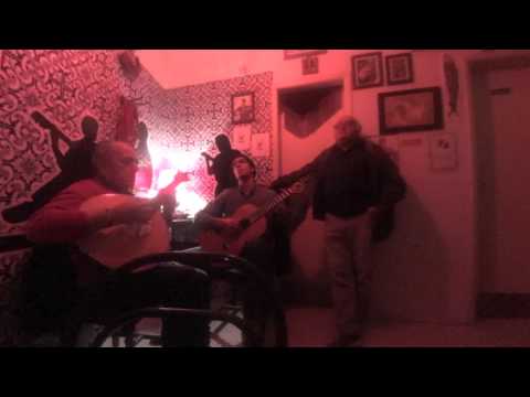 Leonel Martins - Fado Daniel