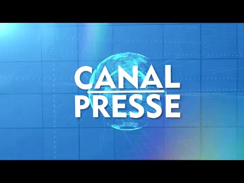 CANAL PRESSE du 03/04/2022 : " LIONS INDOMPTABLES: Bien partis pour le Qatar ? "
