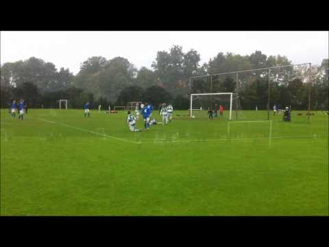 2011-09-17_VVZ C3 - SO Soest C3  (SO Soest wint met 15-1)