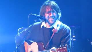Bright Eyes - Something Vague (Live @ College Street Music Hall - New Haven, CT - 6.4.22)