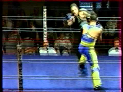 SAVATE (САВАТ) Denis Francois vs.Mohamed Ezzahraoui