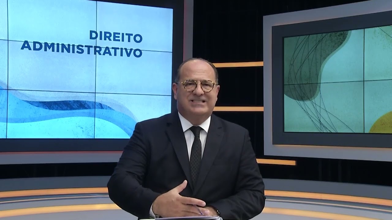 👨 Saber Direito – Direito Administrativo - Aula 2