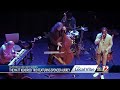 Summer Concert Series: The Matt Kendrick Trio featuring Spencer Aubrey