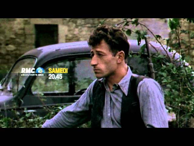 20H45 - Samedi 27 Janvier - La Bicyclette Bleue 3/3