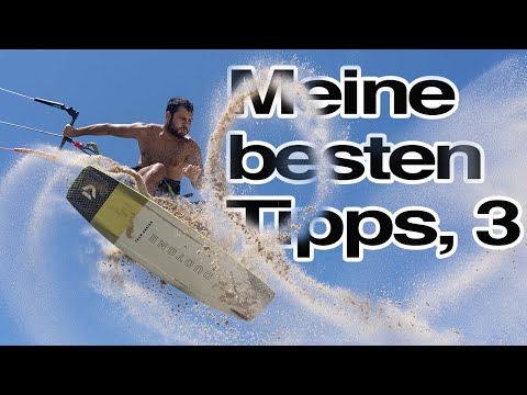 MH19_Meine 5 besten Tipps für Kitesurf EXPERTEN -  Dein Weg zum Profi-Kiter!