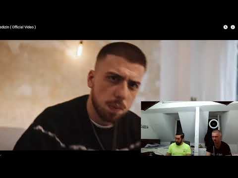 ErdiTv Live Reaction Capital Bra Ft. Bozza , Farid Bang Ft. Tory , Jamule,  Z - Kiro, Payman Part.1
