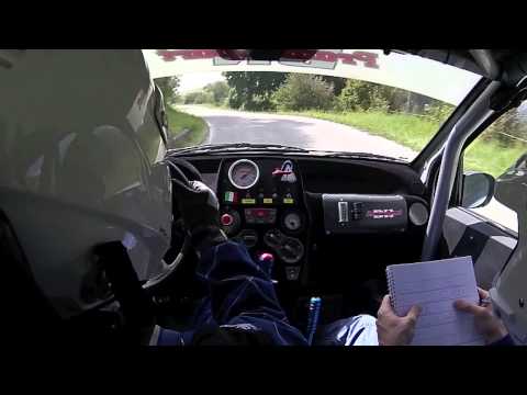 31° Rally Città di Bassano