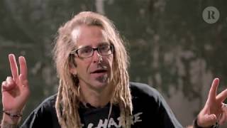 Lamb of God&#39;s Randy Blythe on Covering S.O.D.&#39;s &quot;Kill Yourself,&quot; Enduring Controversy Around Band