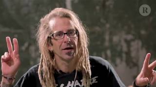 Lamb of God's Randy Blythe on Covering S.O.D.'s "Kill Yourself," Enduring Controversy Around Band