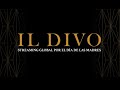 IL DIVO - CARUSO - LIVE 2021