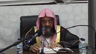 صورة 06 تفسير سورة المائدة من الآية 102 إلى الآية 176  للشيخ أ  د علي بن غازي التويجري  حفظه الله