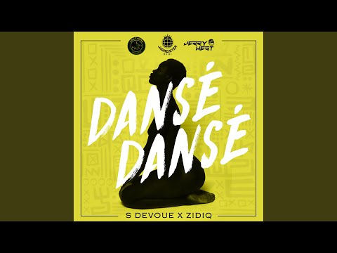 Dansé Dansé