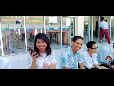 MOS Hari Pertama 2019 | SMK Santa Mathilda Maumere