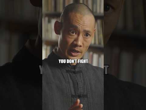 Stop Passing Down Your Pain #shihengyi